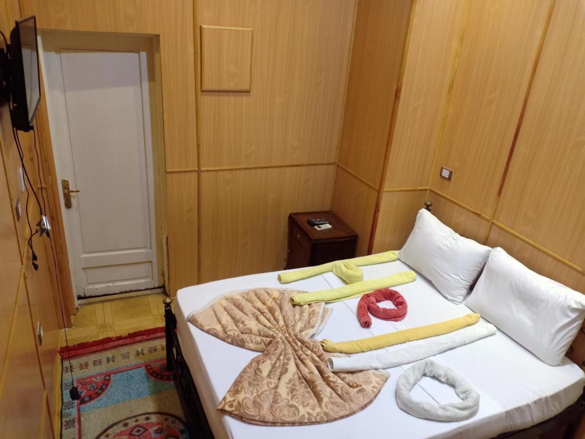 Hostel Miami Cairo