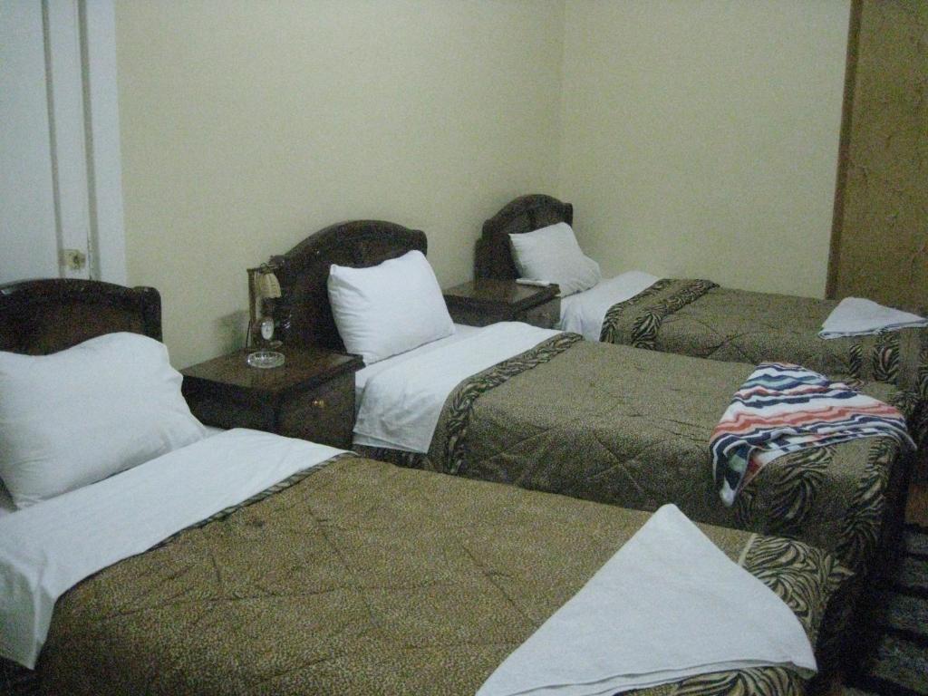 Hostel Miami Cairo