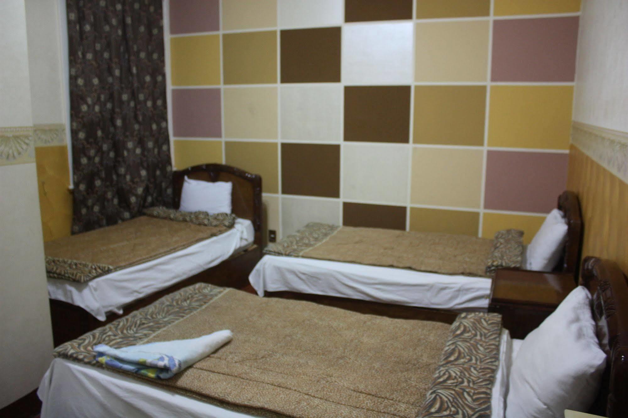 Miami Hostel