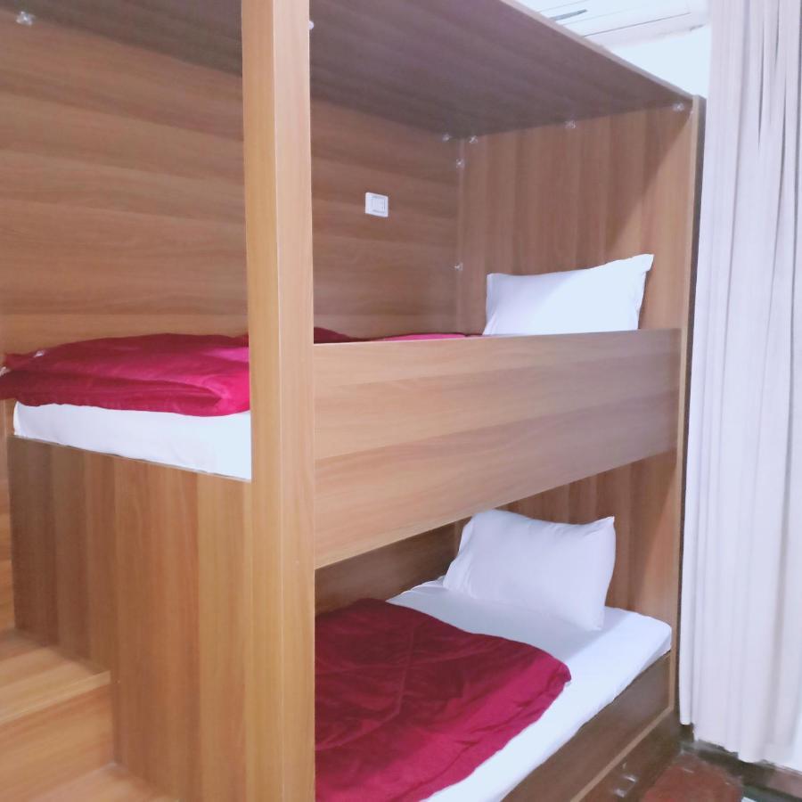 Hostel Miami Cairo