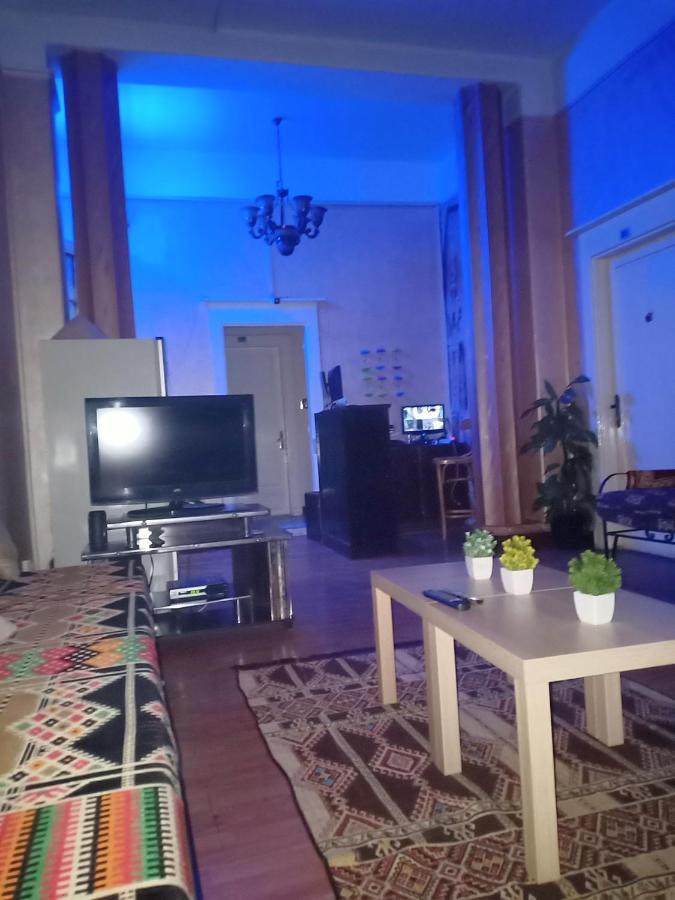 Miami Hostel Cairo
