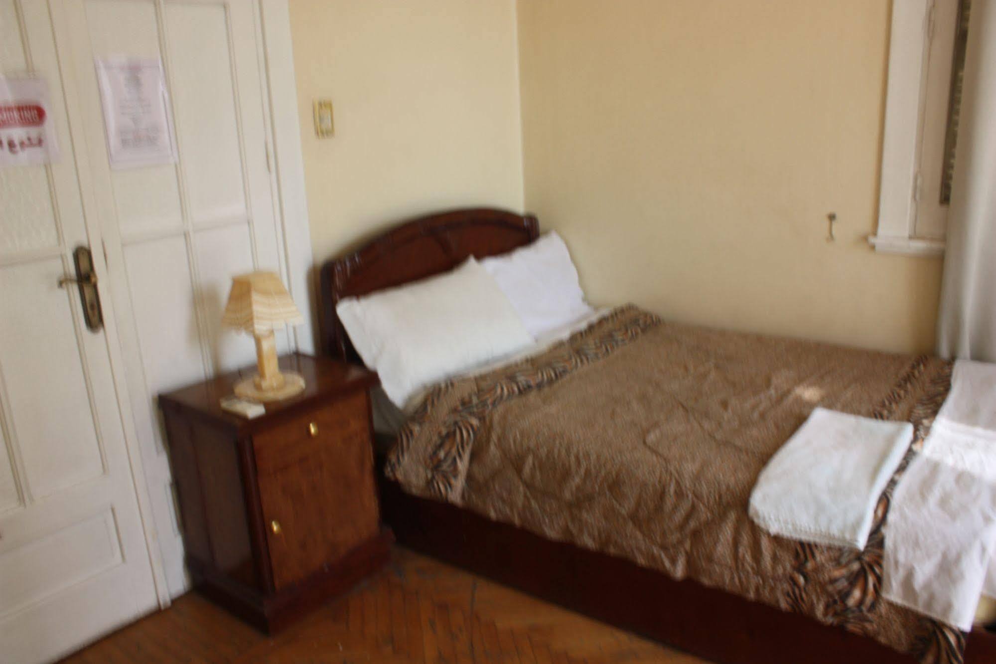 Hostel Miami Cairo