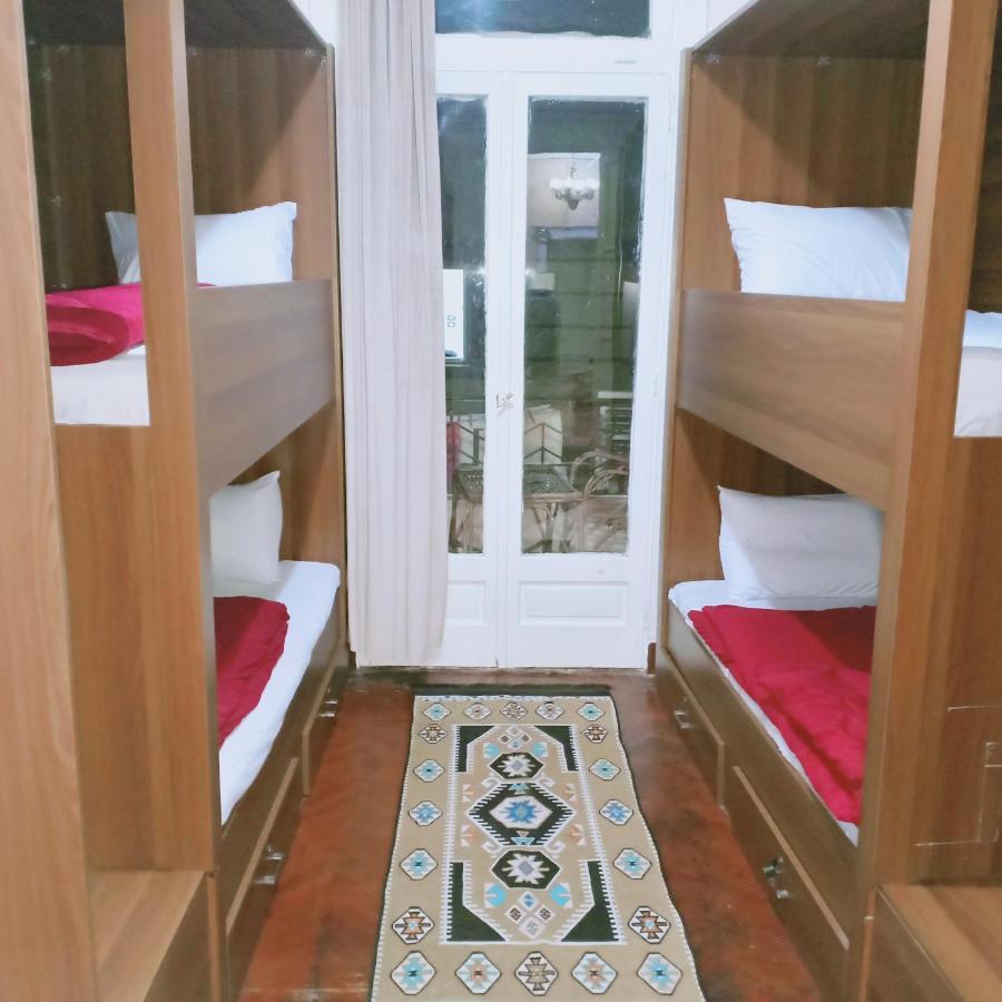 Miami Hostel *